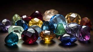 Understanding Gemstones and Gemmology: A Comprehensive Audio Guide | Jewellery Trade Resources