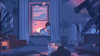 Sunset Breeze  | Lofi Hip Hop Mix |