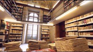 La Biblioteca dell'Accademia di Agricoltura Scienze e Lettere di Verona