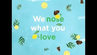 We nose what you love - CLORALEN