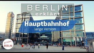 Berlin Central Station - Berlin Explained