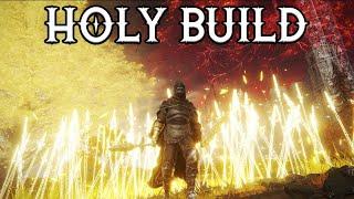 Elden Ring PVP | Holy Build