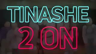 TINASHE - 2ON | Teens Class Age 11-15 | Choreo #simontnv