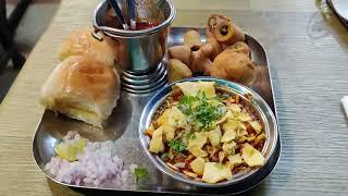 Best Misal Pav in Nagpur