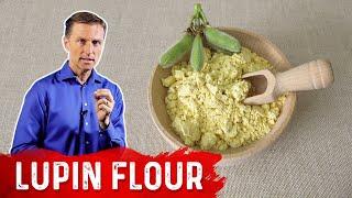 Is Lupin Flour Keto Friendly?