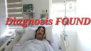 DIAGNOSIS FOUND! (GBS) GUILLAIN BARRE SYNDROME||JUELLS IN PHILIPPINES 