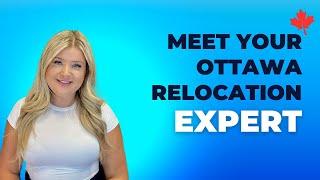 Meet your Ottawa REALTOR®