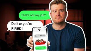 The 6 WEIRDEST Requests Any Boss Has Ever Asked - Could You Handle Them?