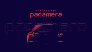 2Kvėpavimas - Panamera