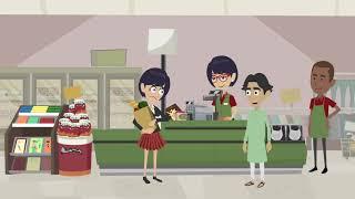 E payment System Explainer Video