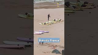 #france #travel #vacation #surf #beach #topdogtraveler