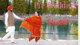 New pre wedding . Punjabi Pre-Wedding , Best Pre-wedding . 4k pre-wedding ,