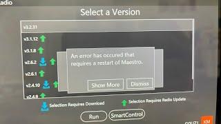 #HRL183 FlexRadio 6000 Series/Maestro Review The REAL Experience Plus, Midway Island K4M DXPedition!