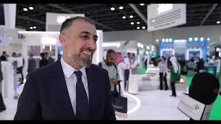 Masimo at Arab Health 2023