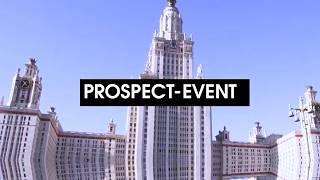 Prospect Company - Promo Prospect Event