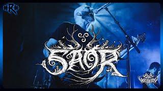 Saor interview - black metal with Scottish romanticism