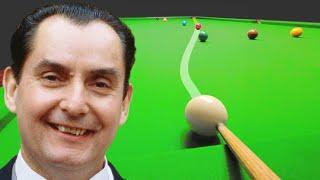 Snooker Ray Reardon Best Shots Of All Time