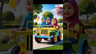 pahla kalima tayab la ilaha kids cartoon video islamic cartoon video #islamicvideo #cartoonforkids