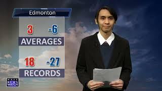 NAIT NewsWatch Show 6 March 18, 2022