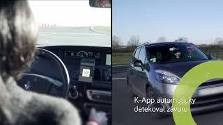 Bluetooth ako diaľkové ovládanie