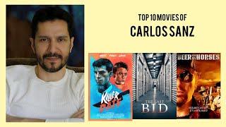 Carlos Sanz Top 10 Movies of Carlos Sanz| Best 10 Movies of Carlos Sanz