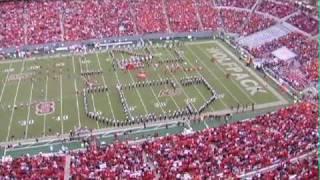 Pregame Performance 2009 (Clemson at NCSU) (2/2)