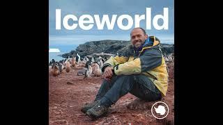 S4 Ep5: Penguin passion at the poles with Derren Fox and Peter Fretwell