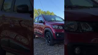 RENAULT KWID OUTSIDER 2019