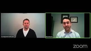 Mortgages & COVID-19: Sean Ryan & RBC Mortgage Specialist Brian Bastos