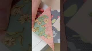 Лапка 1/4 дюйма для пэчворка с направляющей Aurora #своимируками #sewing #аврора