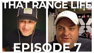 That Range Life: A Show Sometimes About Golf, Episode 7