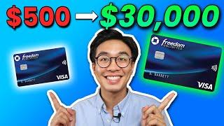 How To INCREASE Credit Card Limit FAST [RAISE YOUR CREDIT LIMIT!]