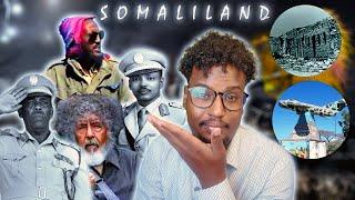 DegDeg Deegano itoobiya Kaqabsatay Somalia Colaada Somaliland Lascanod