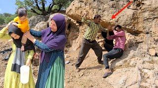 "Second Wife's Shelter: Mr. Karam's Hidden Secret Revealed"