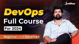 DevOps Course | DevOps Training | DevOps Tools Training | Intellipaat