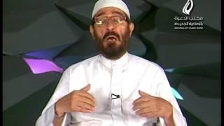 8th Episode about "supplication"  By Dr. Mahmoud Murad