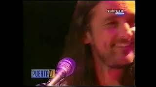 Roger Hodgson - Live in Buenos Aires (1998)