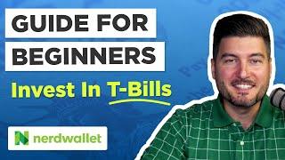 How To Buy A Treasury Bill For Beginners | NerdWallet