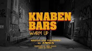 ANIMUS - KNABEN BARS [WARM UP]