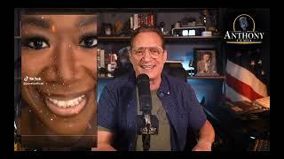 Anthony Cumia on Joy Reid's sexy video. horses ass