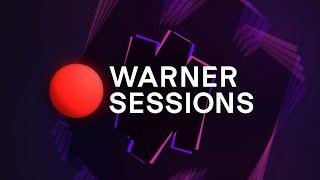 Roxen - Amnesia (live) [Warner Sessions]