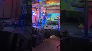 Information Society, "Peace & Love, Inc.", THOTCON, Chicago, 5/19/23.