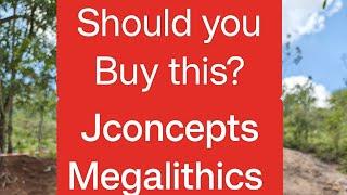 Don't Buy This Jconcepts Megalithics It's Drive You Crazy I'm Loving it