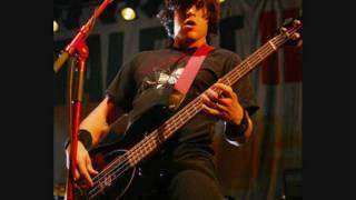 jon gallant billy talent