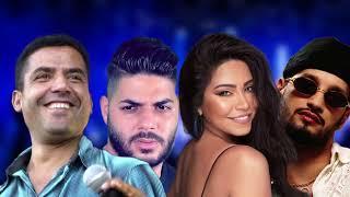 SHERINE X CHEB MAMI X CHEB HOUSSAM X SOOLKING - (RAI 2024)