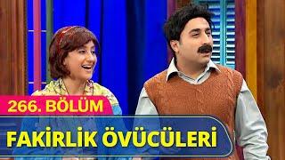 Fakirlik Övücüleri - Güldür Güldür Show 266.Bölüm