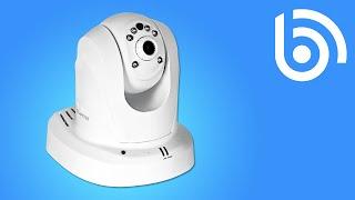 TRENDnet: How to install a PoE IP Camera