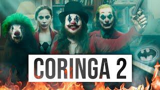 CORINGA 2: ELE SÓ QUER UMA NAMORADINHA | Rasta News