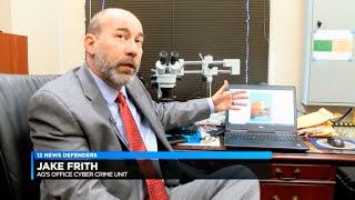 WSFA 12 News Report on “Shimming”