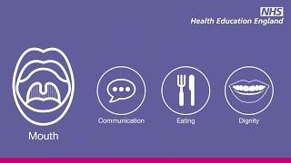 Carrying Out Mouth Care EOL
